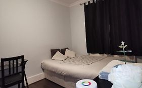 Neat Double Room