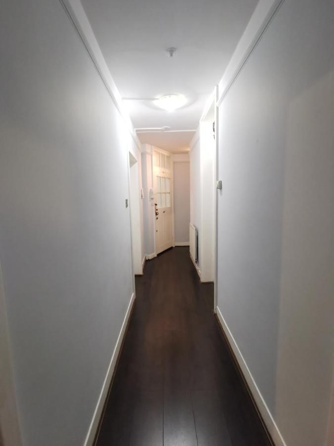 Neat Double Room London Exterior photo